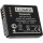 Panasonic Battery DMW-BLH7E